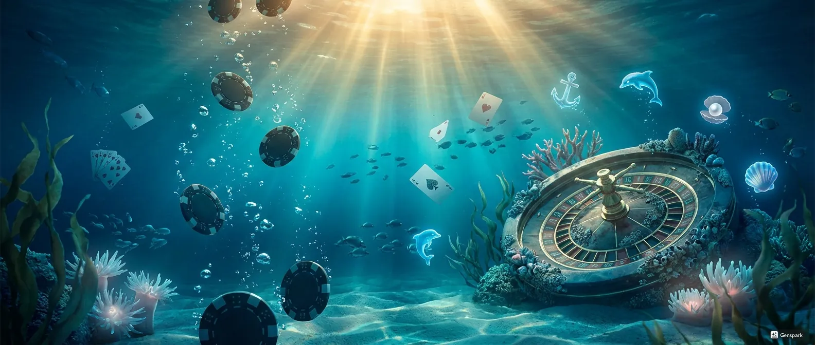 Spin City Casino bonus